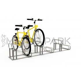 06 BP Bicycle Parking